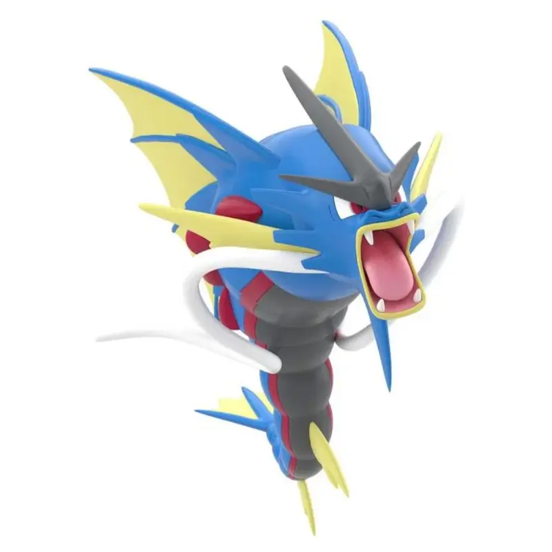 Shokugan Pokemon Scale World Kalos Region - Mega Gyarados (Bandai Online Shop Exclusive) 2