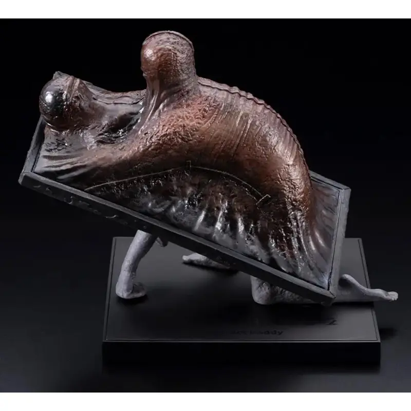 Silent Hill 2 Abstract Daddy Oshi Works 2