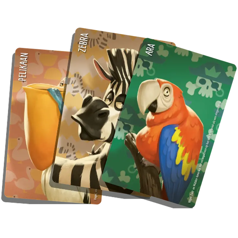 Similo: Wilde Dieren 2