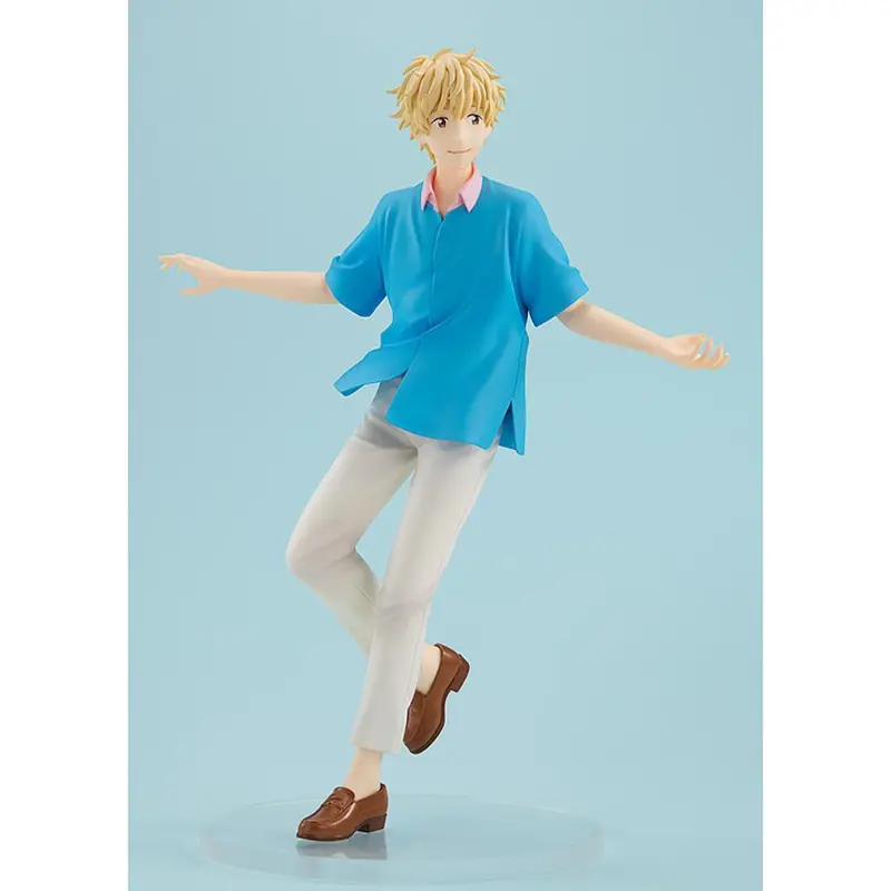 Skip And Loafer - Pop Up Parade Sousuke Shima 1