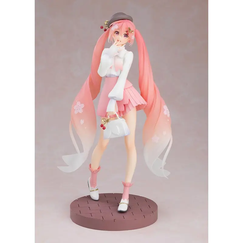[Smile Value 2025] Pop Up Parade Sakura Miku Hanami Outfit Ver. 1