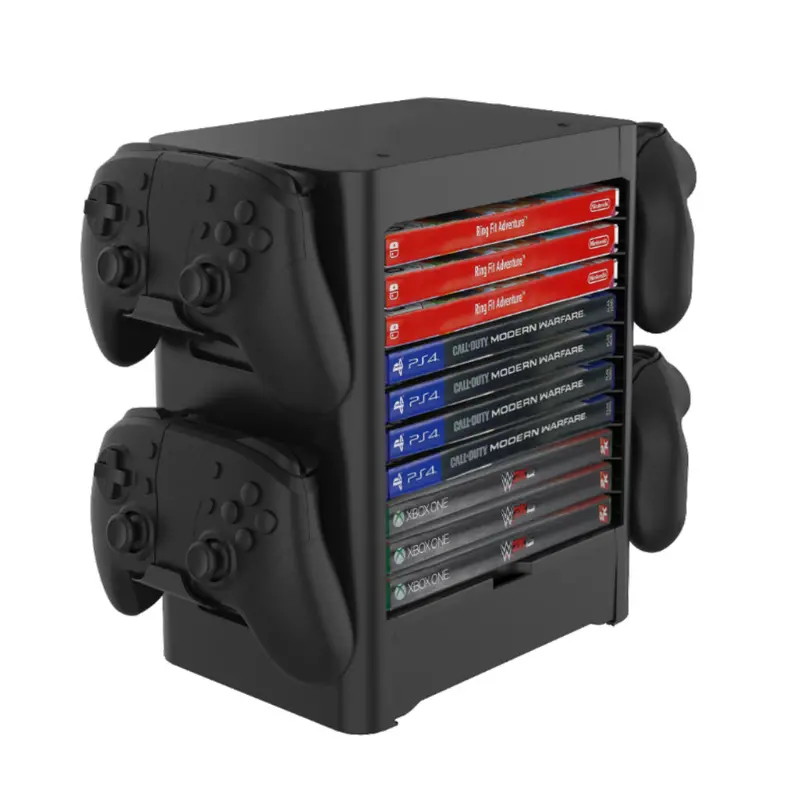Snakebyte Ps5 Games Tower 5 1