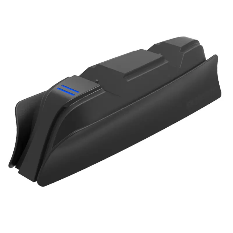 Snakebyte Ps5 Twin:Charge 5 (Black) 1