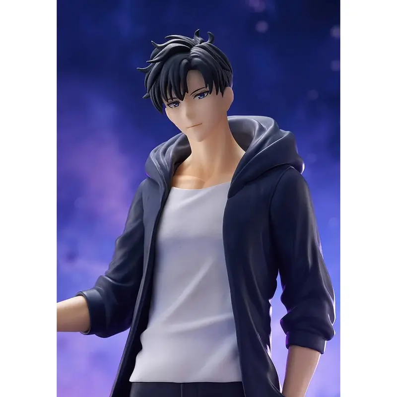 Solo Leveling - Pop Up Parade Sung Jinwoo L Size 1