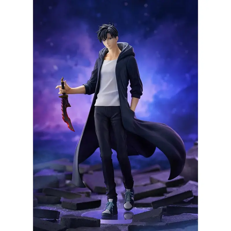 Solo Leveling - Pop Up Parade Sung Jinwoo L Size 2