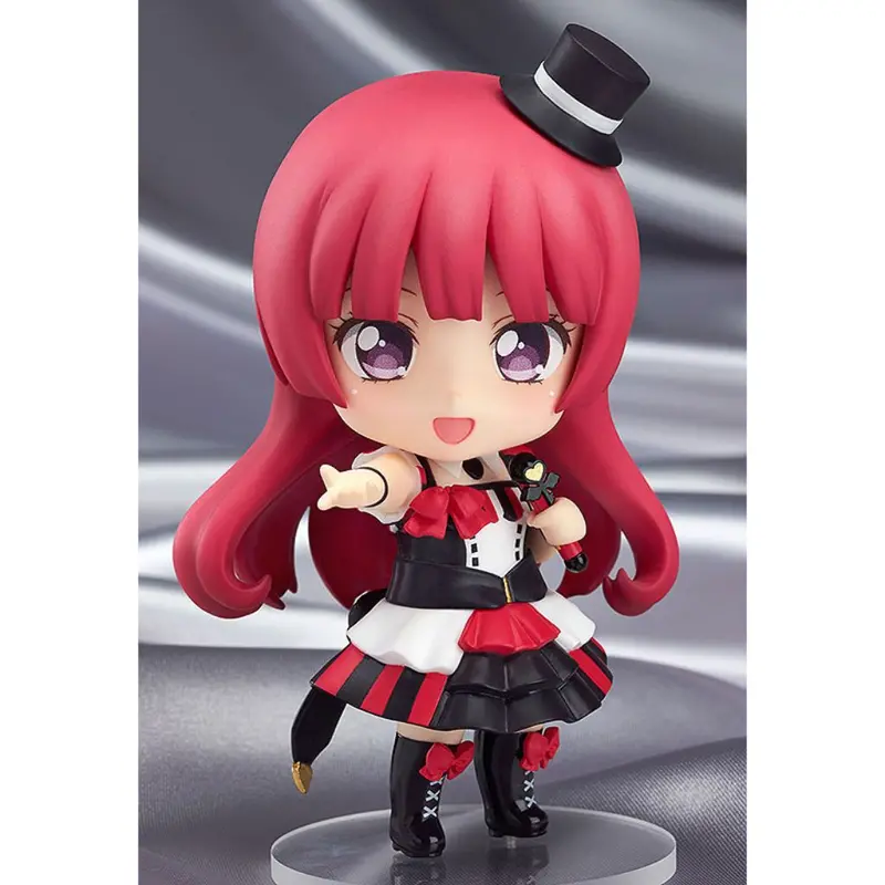 Sophie Hojo Holic Trick Cyalume Nendoroid Co-De 1