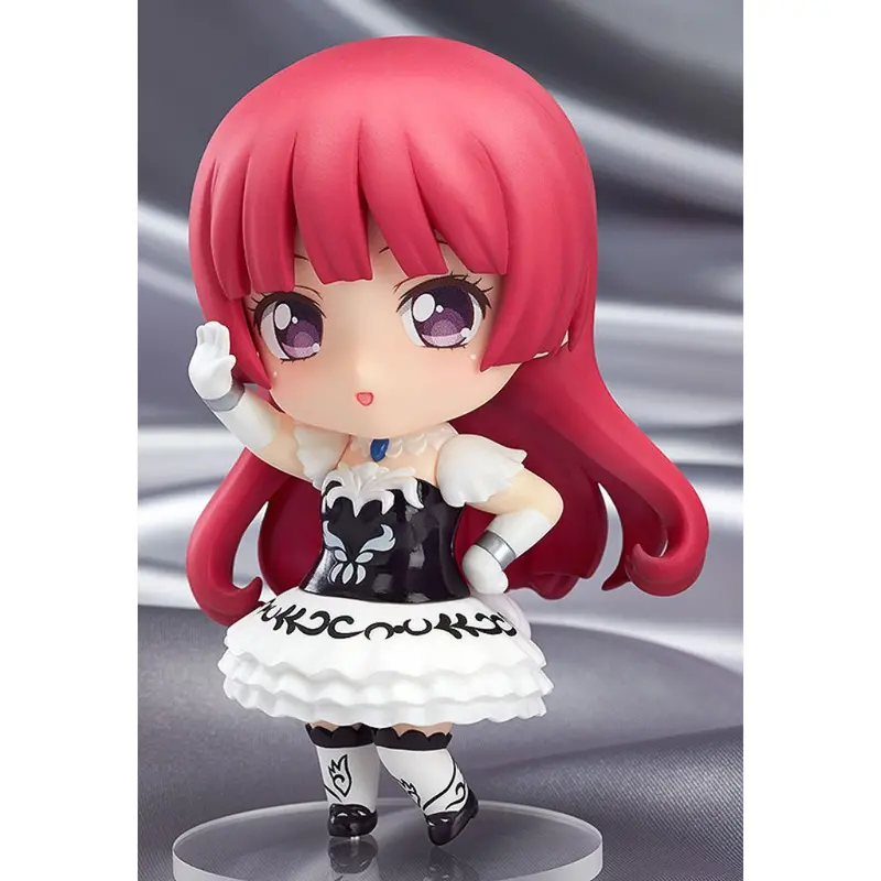 Sophie Hojo-White Swan Nendoroid Co-De 1