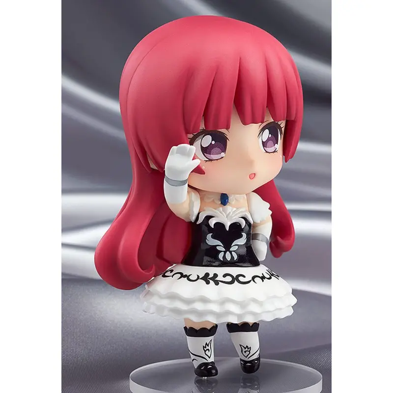 Sophie Hojo-White Swan Nendoroid Co-De 2