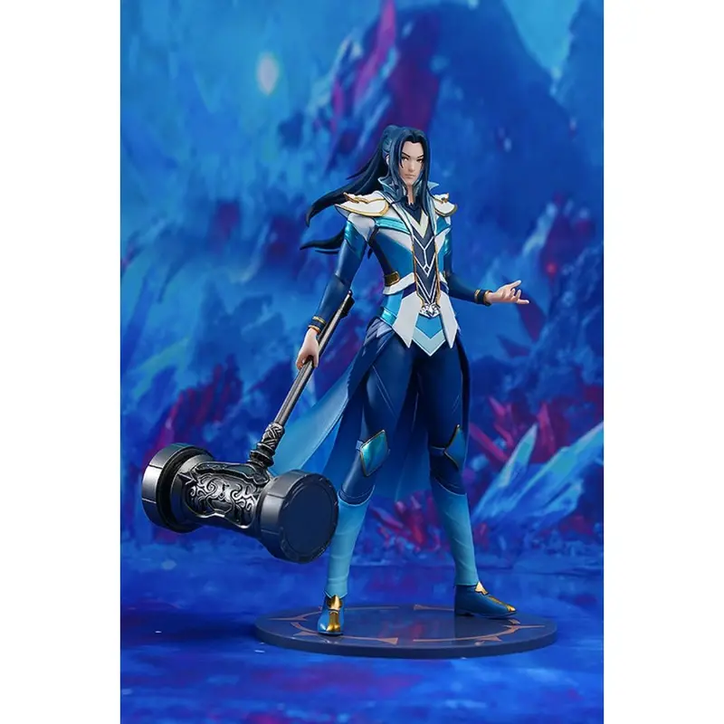 Soul Land - Tang San: Classic Ver. Figurine 1