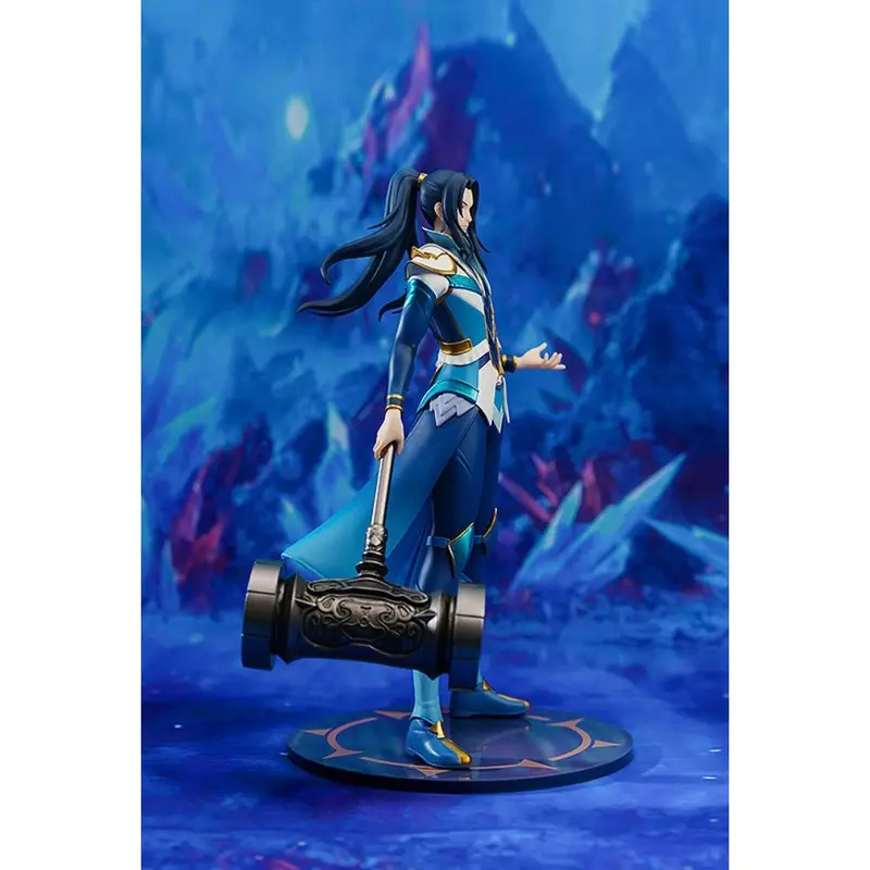 Soul Land - Tang San: Classic Ver. Figurine 2