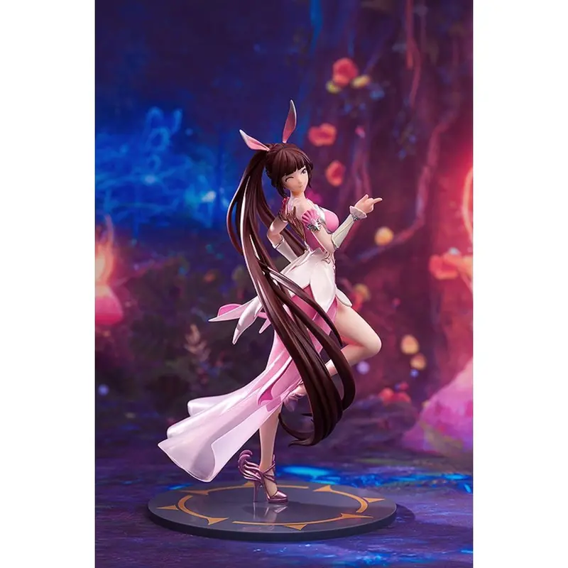 Soul Land - Xiao Wu: Classic Ver. Figurine 1