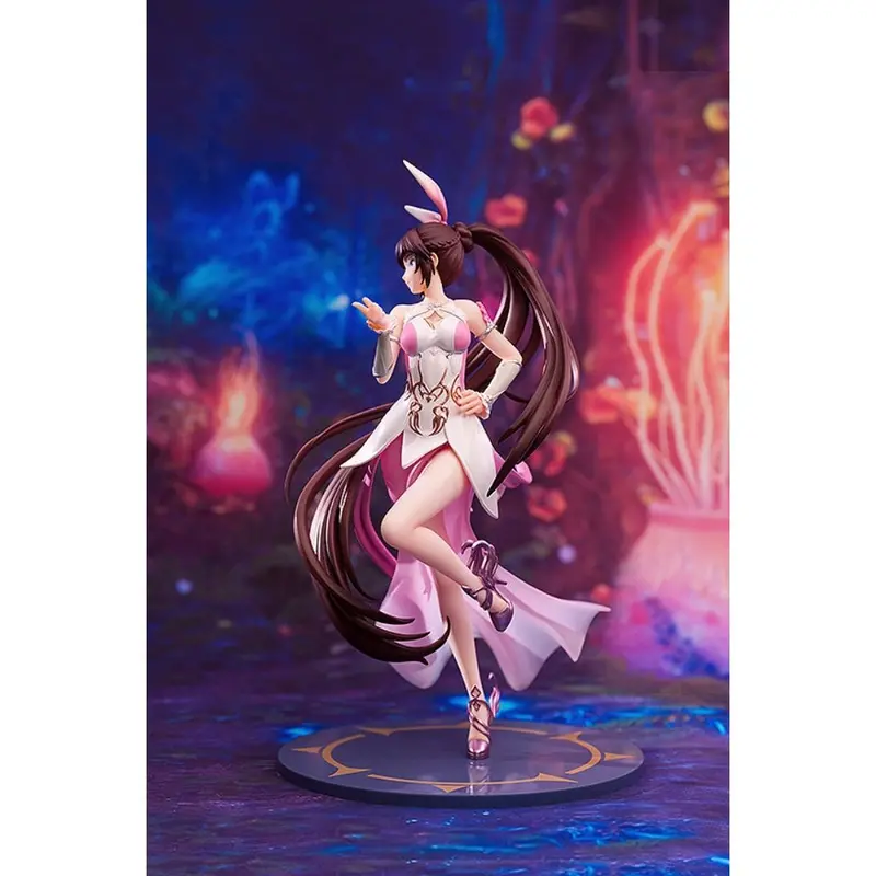 Soul Land - Xiao Wu: Classic Ver. Figurine 2