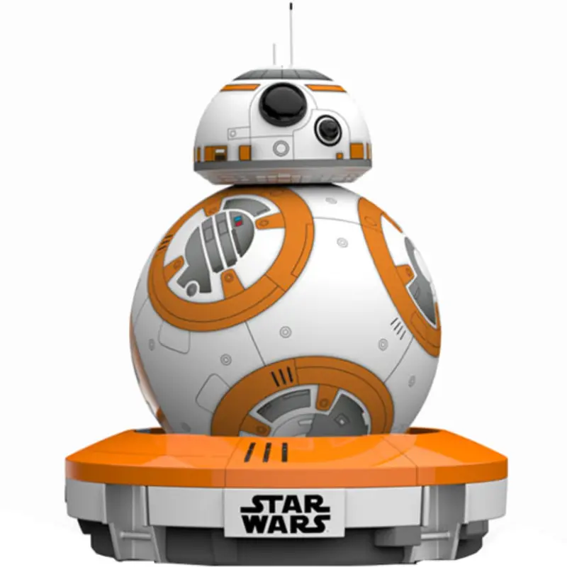 Sphero Bb-8 App-Enabled Droid 1