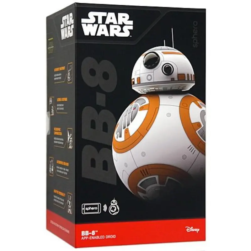 Sphero Bb-8 App-Enabled Droid 2