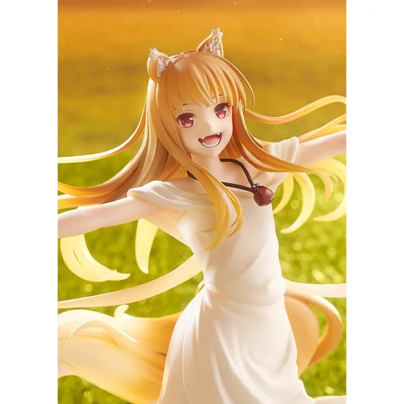 Spice And Wolf - Pop Up Parade Holo: Abundant Harvest Ver. L Size 1