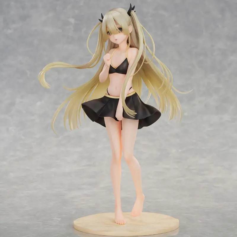 Spy Classroom - Gujin Erna Swimsuit Ver. 2