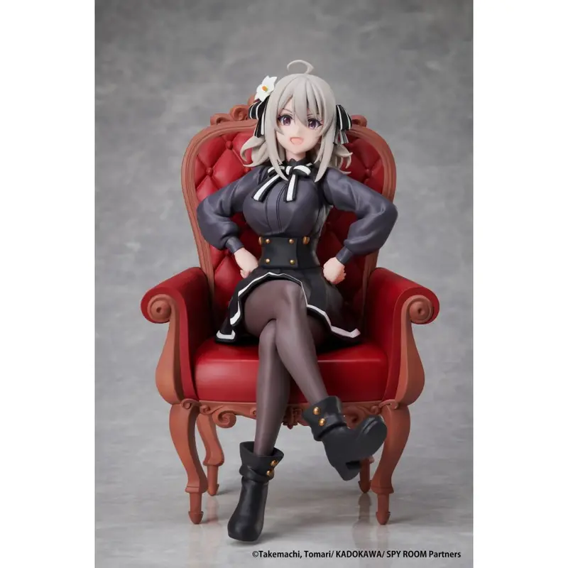 Spy Room - Lily 1/7 Scale Figure 1