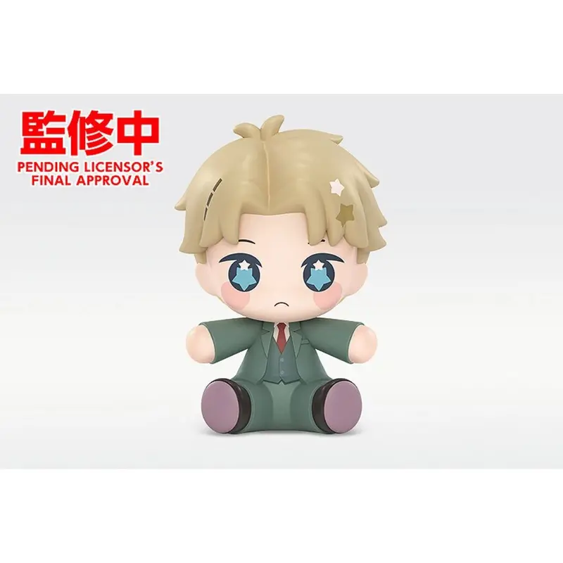 Spy×Family - Huggy Good Smile Loid Forger 1