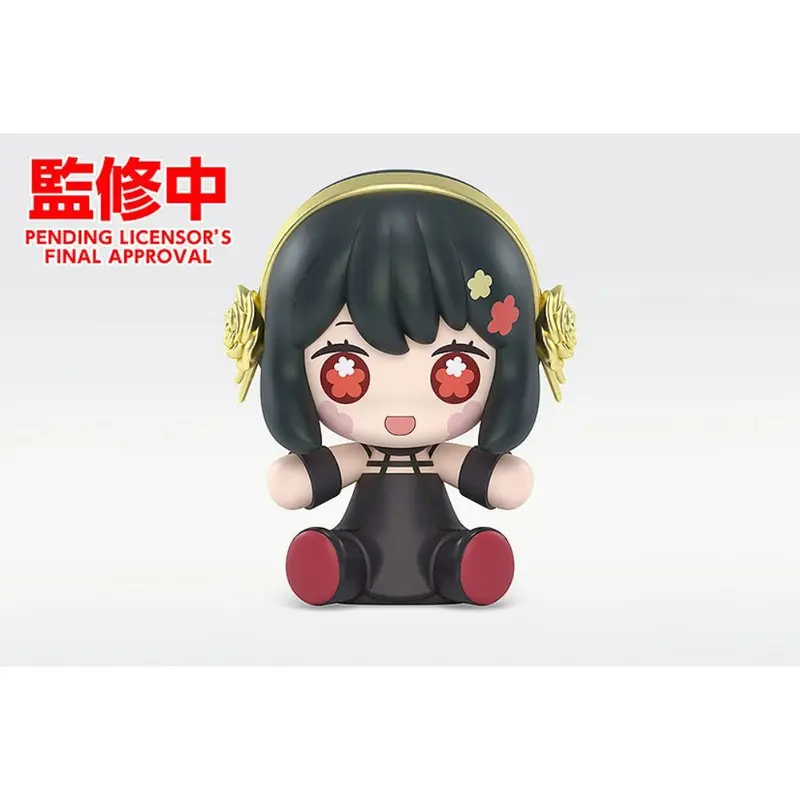 Spy×Family - Huggy Good Smile Yor Forger 1