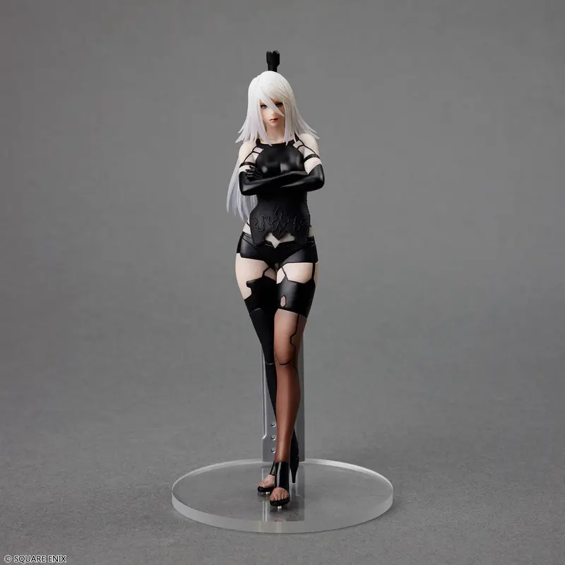 Square Enix A2 Yorha Type A No.2 Nier:Automata Form-Ism Figure 1