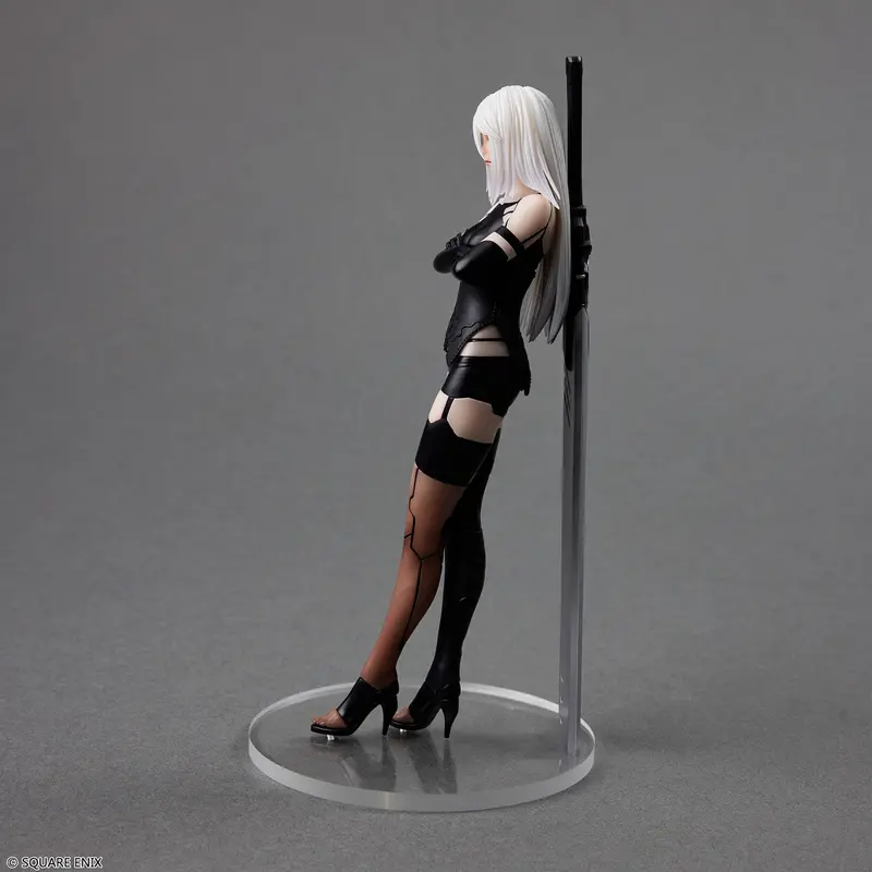 Square Enix A2 Yorha Type A No.2 Nier:Automata Form-Ism Figure 2