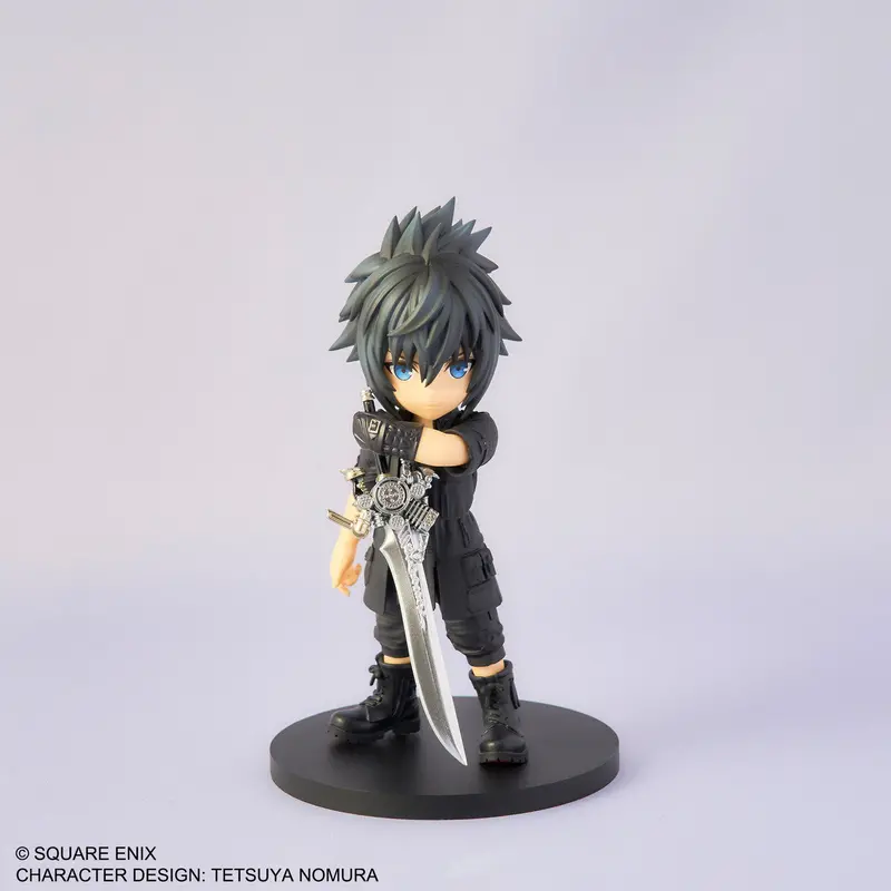 Square Enix Adorable Arts - Noctis Lucis Caelum Final Fantasy Xv 1