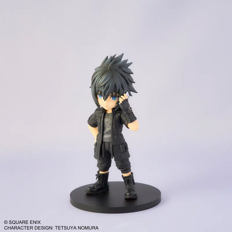 Square Enix Adorable Arts - Noctis Lucis Caelum Final Fantasy Xv 2