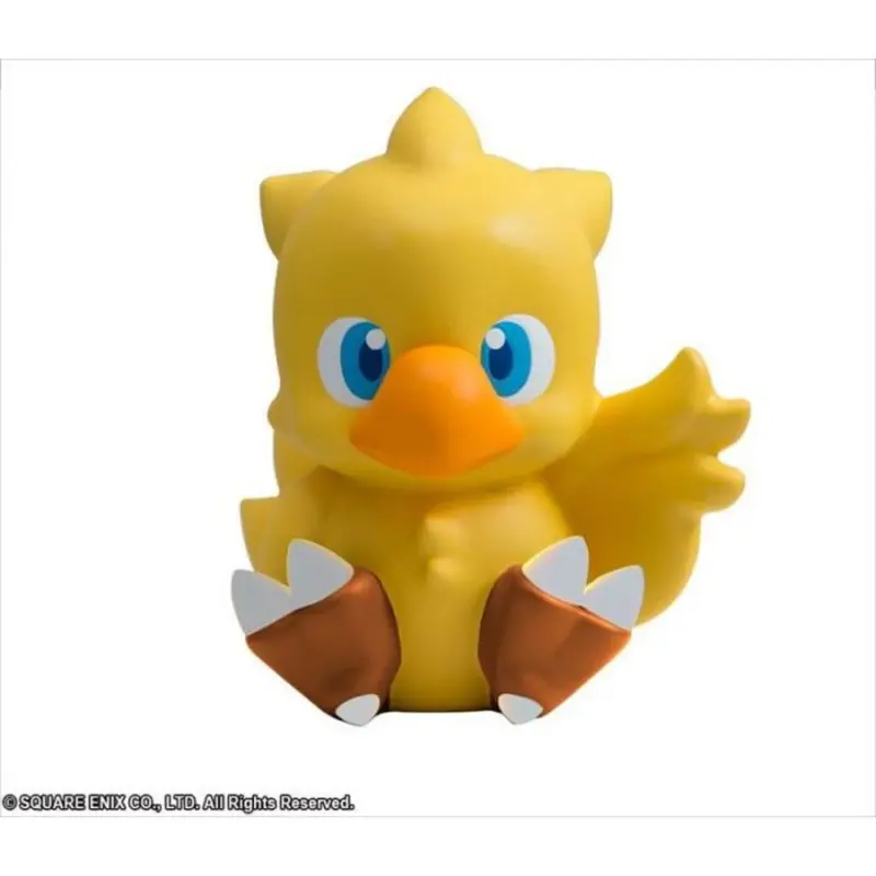 Square Enix Final Fantasy Chocobo Coin Bank 1
