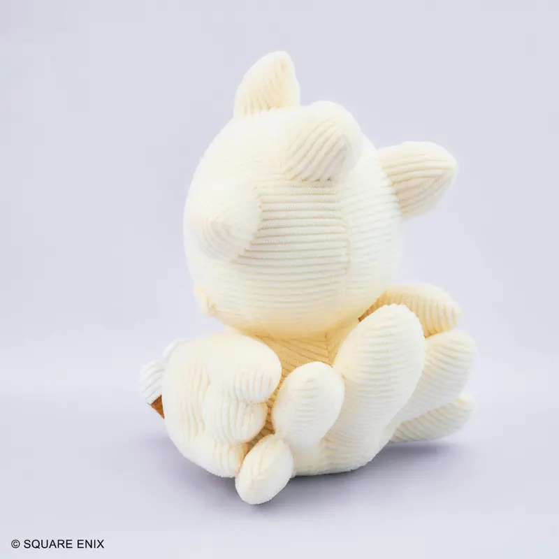 Square Enix Final Fantasy Corduroy Plush - Chocobo 2