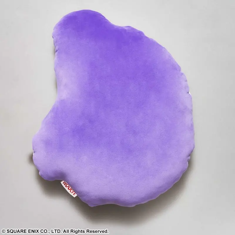 Square Enix Final Fantasy Fluffy Fluffy Die-Cut Cushion - Moogle 2