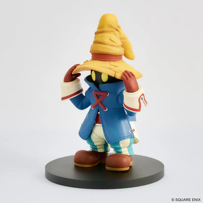 Square Enix Final Fantasy Ix Adorable Arts - Vivi Ornitier 2