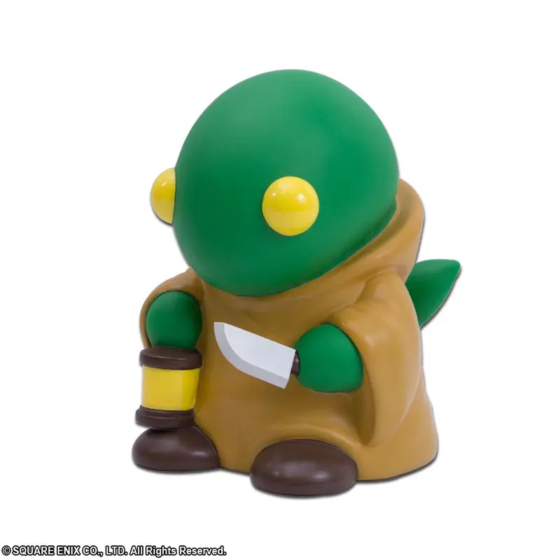 Square Enix Final Fantasy Mascot Coin Bank - Tonberry 2