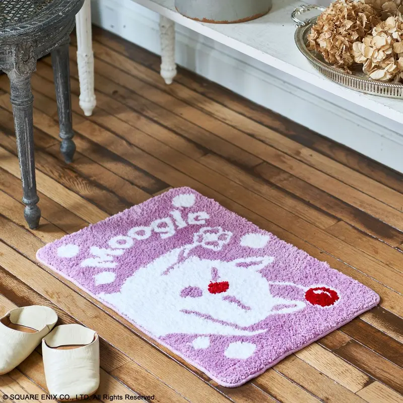 Square Enix Final Fantasy Moogle Mat 1