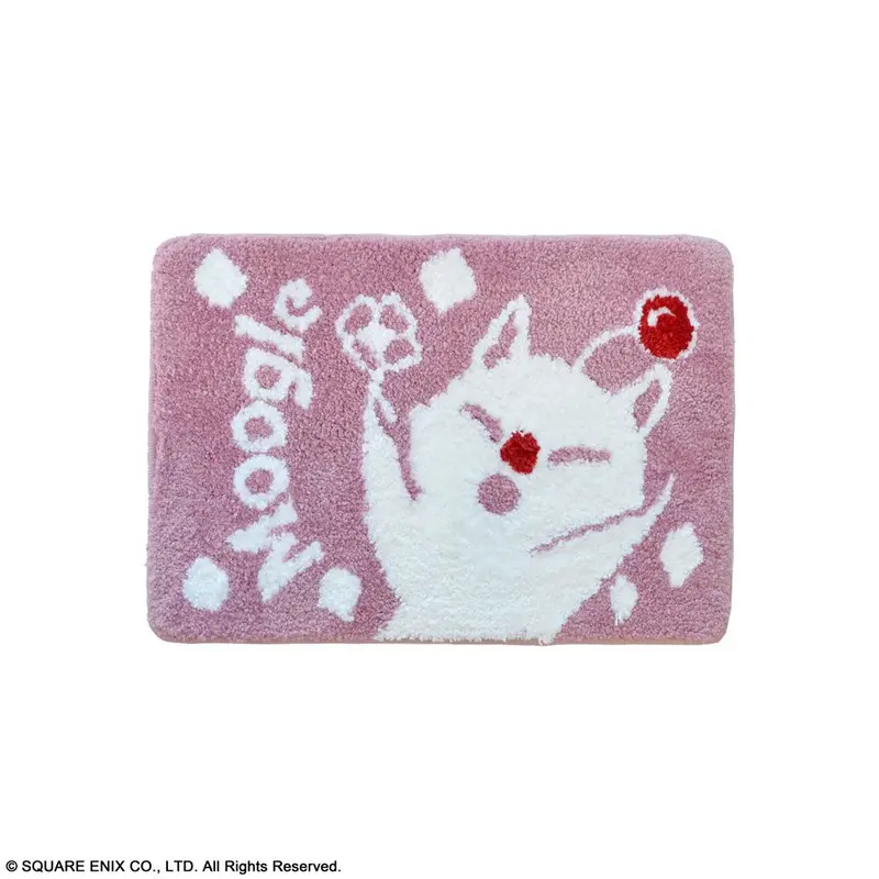 Square Enix Final Fantasy Moogle Mat 2
