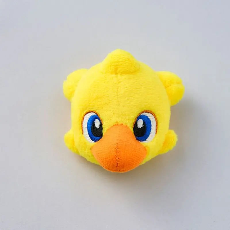 Square Enix Final Fantasy Plush Magnet - Chocobo 1