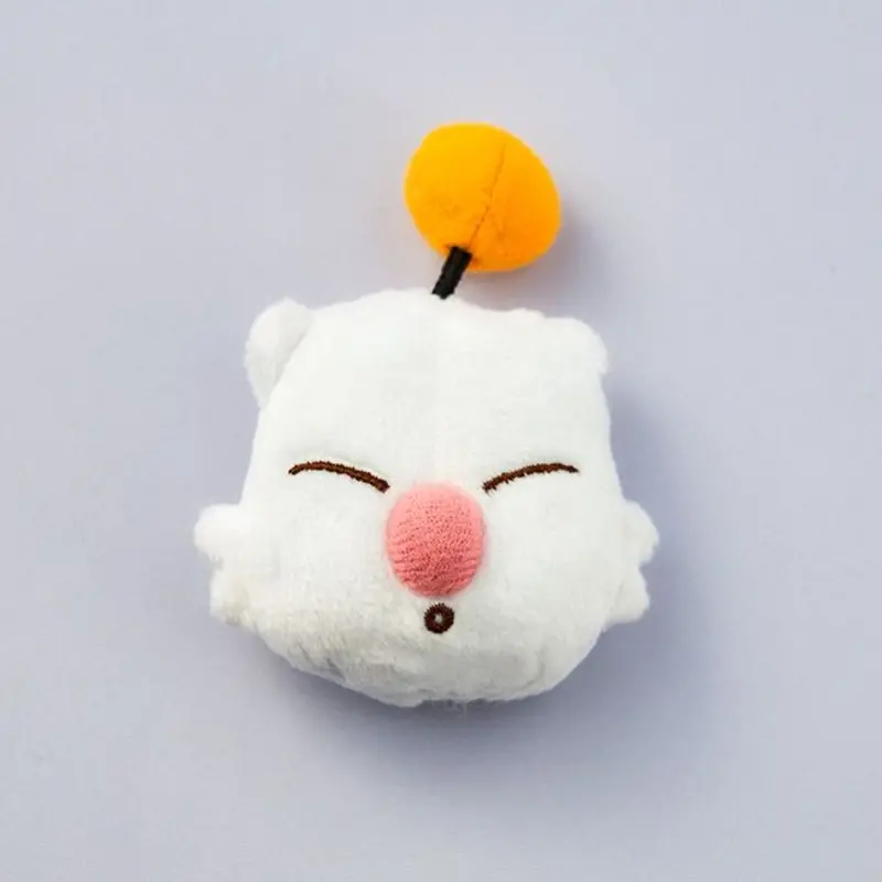 Square Enix Final Fantasy Plush Magnet - Moogle 1