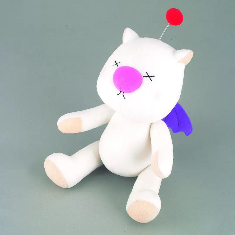 Square Enix Final Fantasy Series Plush - Moogle 1