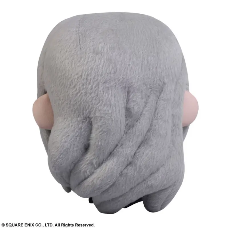 Square Enix Final Fantasy Vii Sephiroth Plush 2