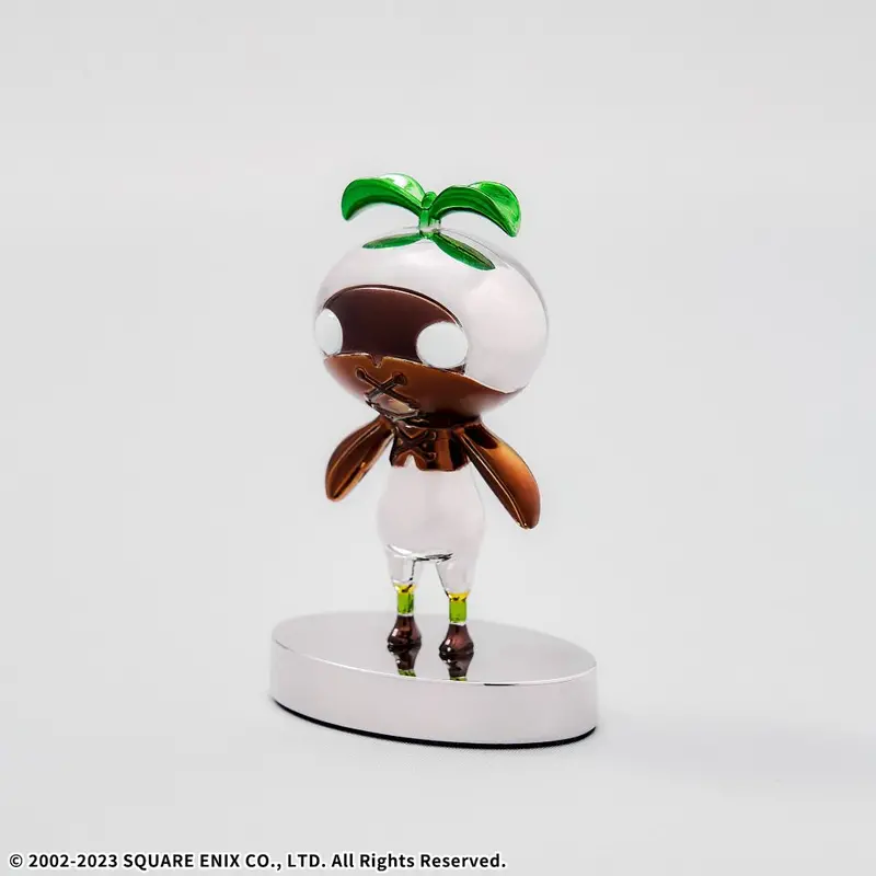 Square Enix Final Fantasy Xi Bright Arts Gallery - Mandragora 2