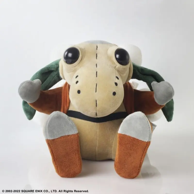Square Enix Final Fantasy Xi Plush - Goblin 1