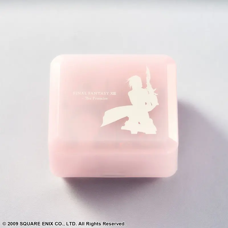 Square Enix Final Fantasy Xiii Music Box - Final Fantasy Xiii - The Promise 1
