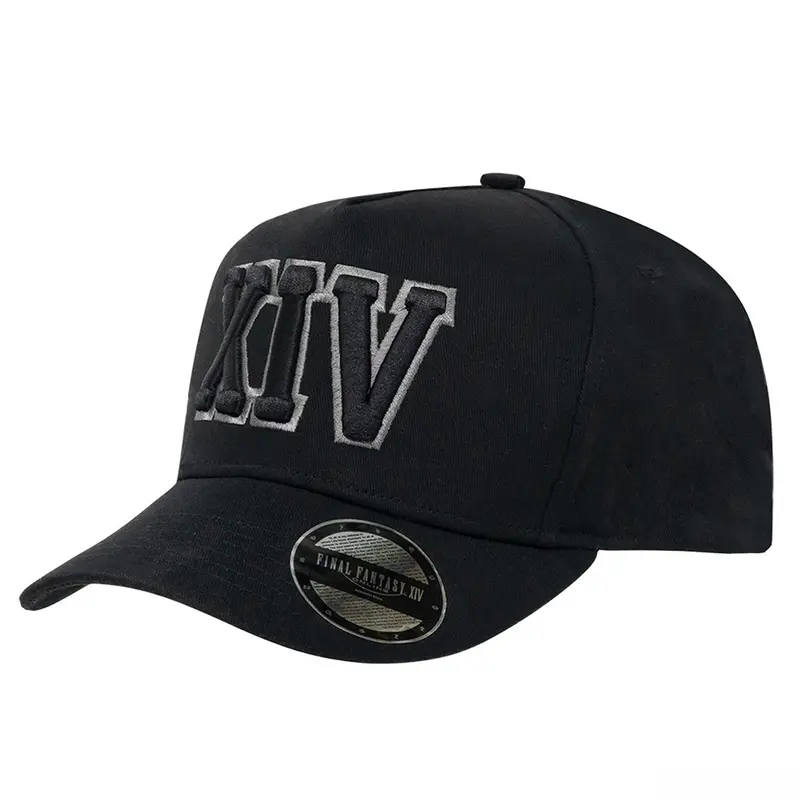 Square Enix Final Fantasy Xiv Fan Festival 2024 Team Cap 1
