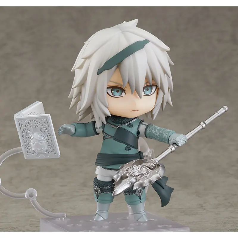 Square Enix Nendoroid 1527 Nier Replicant Ver 1.22474487139 2