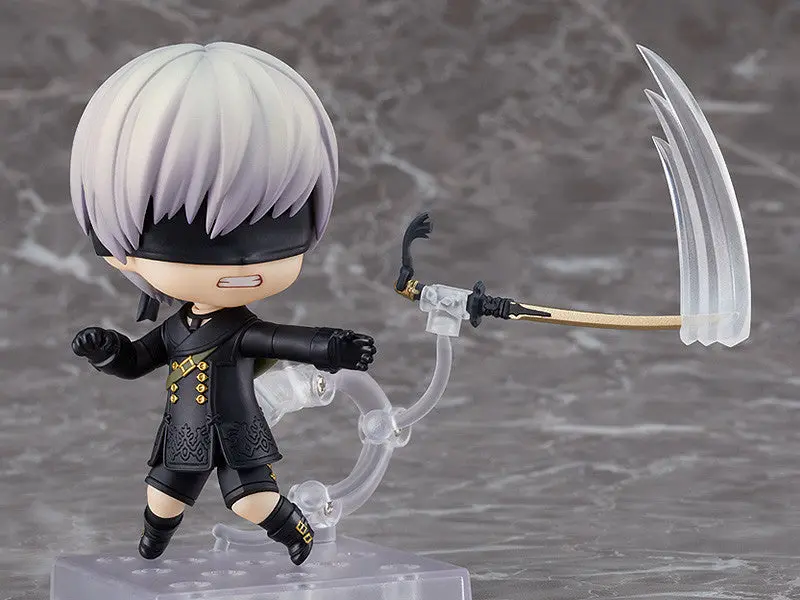 Square Enix Nendoroid 1576 Nier:Automata 9S Yorha No. 9 Type S Nier Automata 2