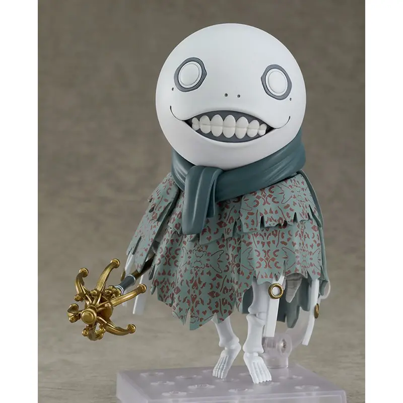 Square Enix Nendoroid 1690 Emil Nier Replicant Ver.1.22474487139... 1