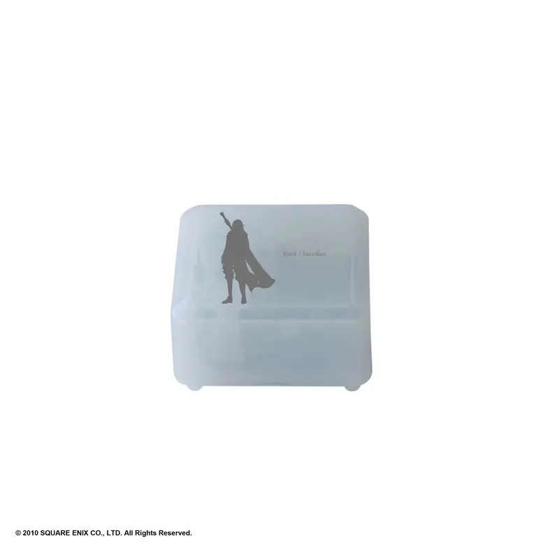 Square Enix Nier Replicant/Gestalt Music Box - Emil - Sacrifice 1
