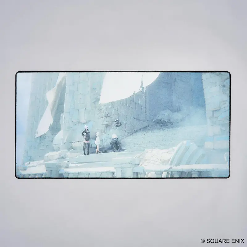 Square Enix Nier Series Gaming Mouse Pad Vol. 1 1