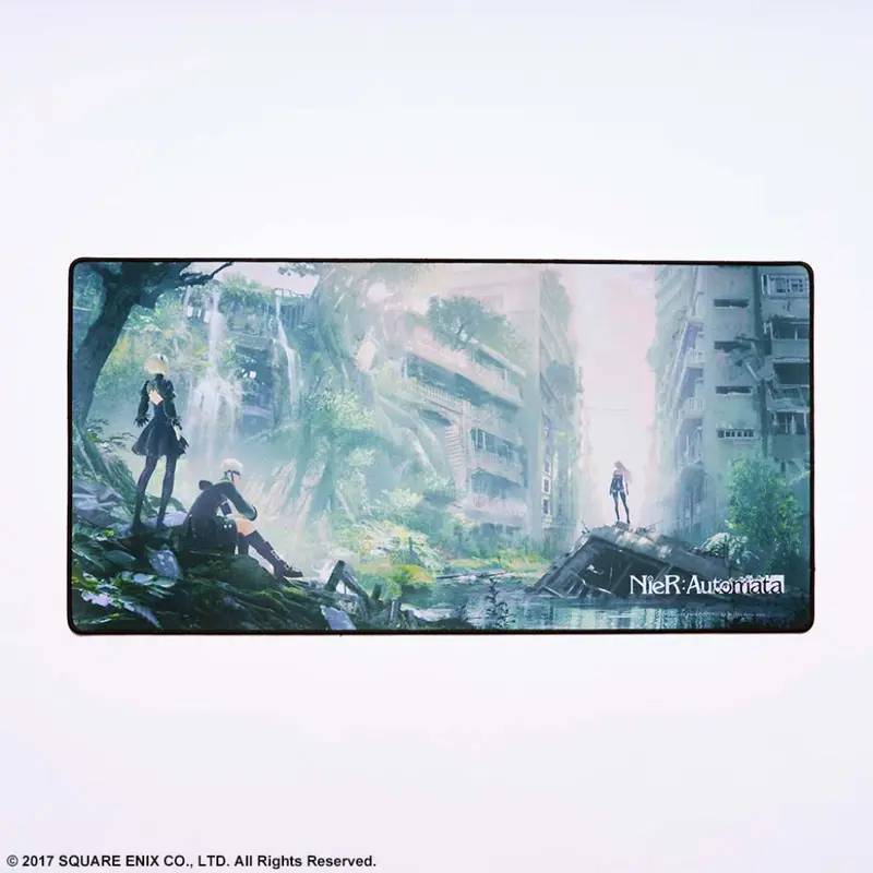Square Enix Nier:Automata Gaming Mouse Pad Vol. 2 1
