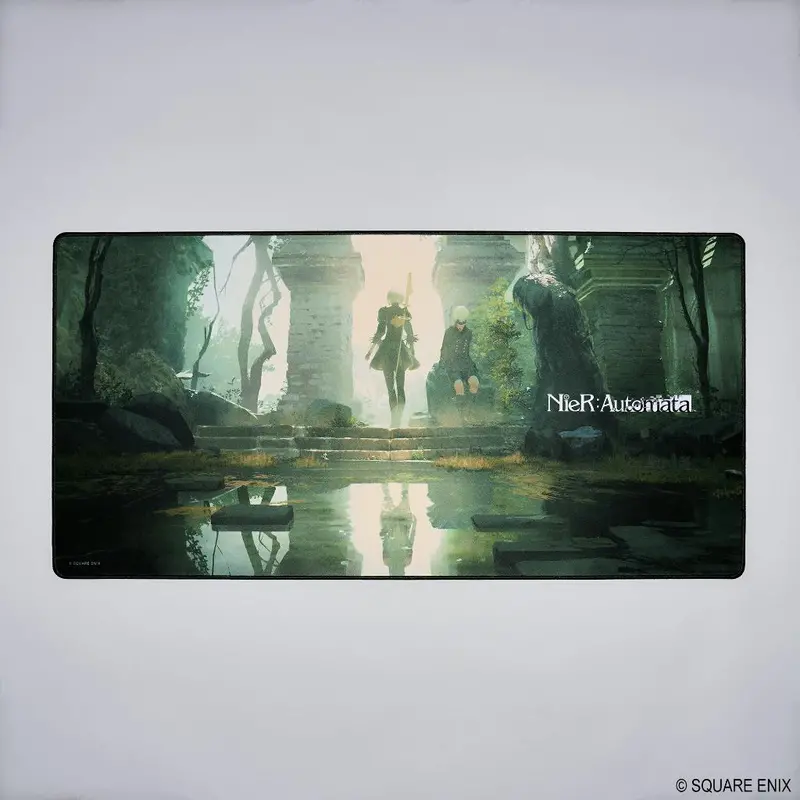 Square Enix Nier:Automata Gaming Mouse Pad Vol. 3 1