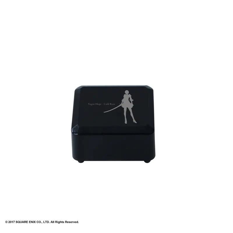 Square Enix Nier:Automata Music Box - Vague Hope - Cold Rain 1